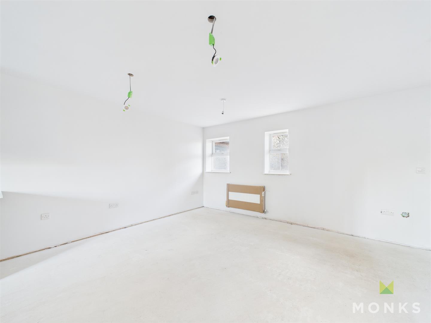 10 Lymehurst Place Ellesmere Road, Shrewsbury, SY1 2QT For Sale